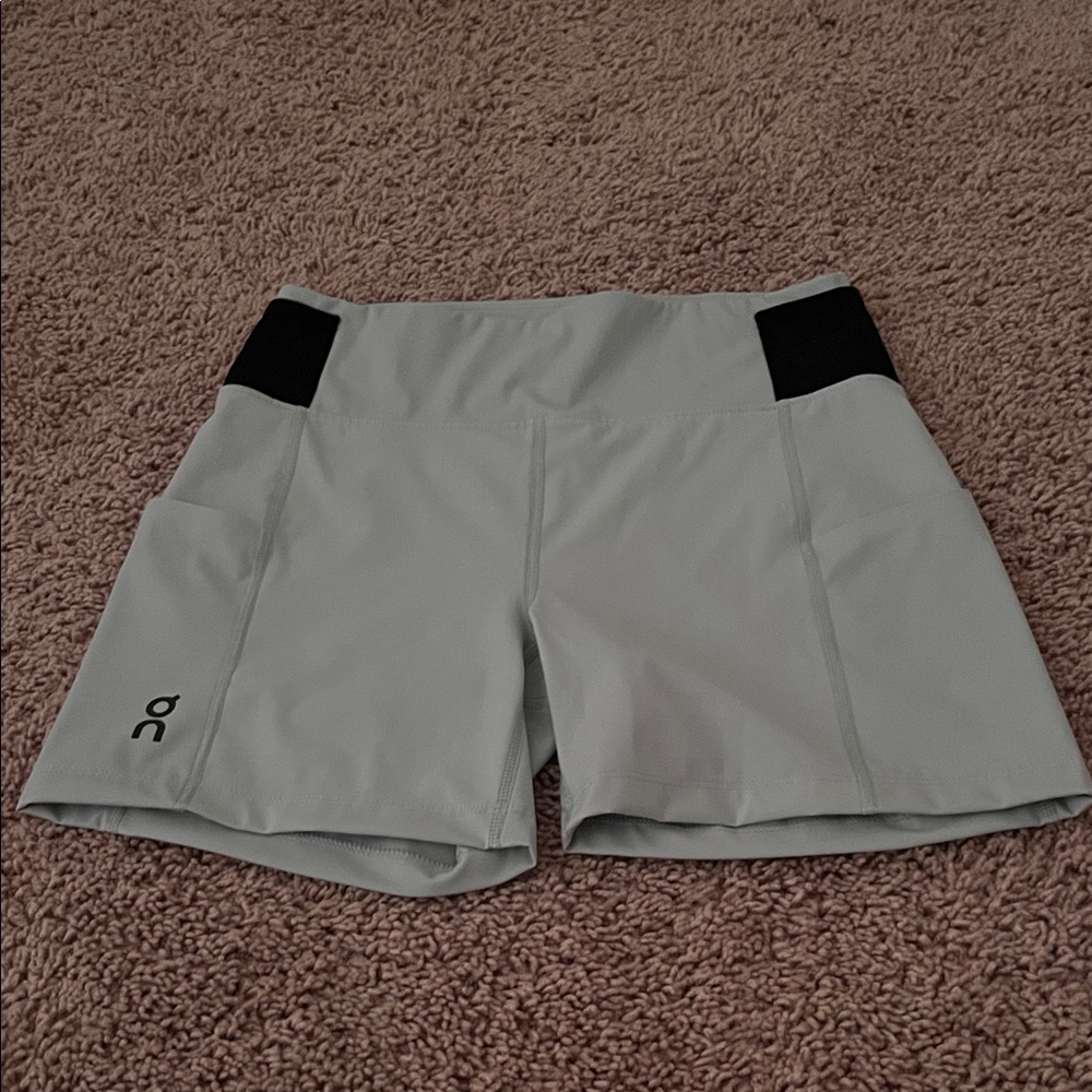 Sprinter Shorts